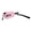 Pink, variant on Retractable Leash Lightweight Nylon Smooth Retracting Reflective Tape For Visibility Leash For Large Walking Running Parks Barf Accessories Dog Accessories for Sled Dogs Feeding Bucket With Lid Dog