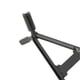 thumbnail image 2 of Béquille latérale triangulaire en alliage d'acier, accessoire universel pour moto, motocross, dirt bike, 2 of 4