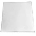 thumbnail image 1 of Transparent Vinyl Record Outer Bag CD Protection Bag Square Bag Record Sleeve Flat Mouth Outer Bag, 1 of 5