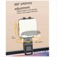thumbnail image 3 of Luz de Bolsillo D4 Mini Luz RGB TeléFono MóVil TransmisióN en Luz de Belleza TeléFono MóVil Clip para Tableta Luz de Relleno Carga USB, 3 of 5