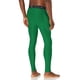 thumbnail image 2 of Leggings Under Armour HeatGear para Hombre Talla Small Tall Verde, 2 of 5