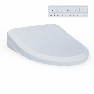 TOTO WASHLET TCF8CS67 ホワイト ウォシュレット（TOTO） [即納在庫品] TOTO ウォシュレット 温水