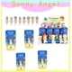 thumbnail image 2 of Figuras de colección de la serie Marine, edición Motherland de Sonny Angel, 12 piezas, adornos de anime, regalos de Navidad para niños, 2 of 5