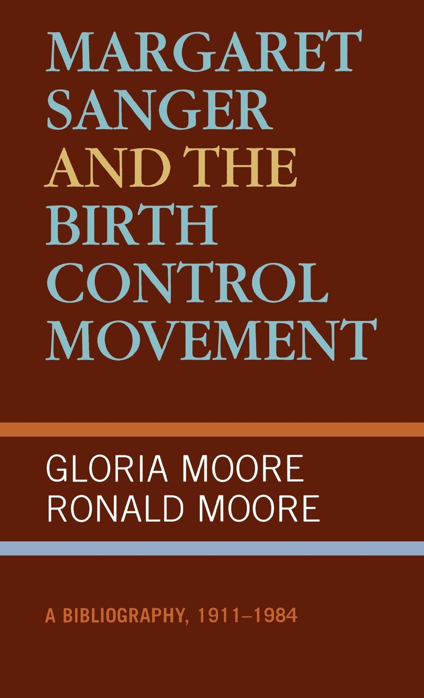 Margaret Sanger Birth Control Movement – POTN