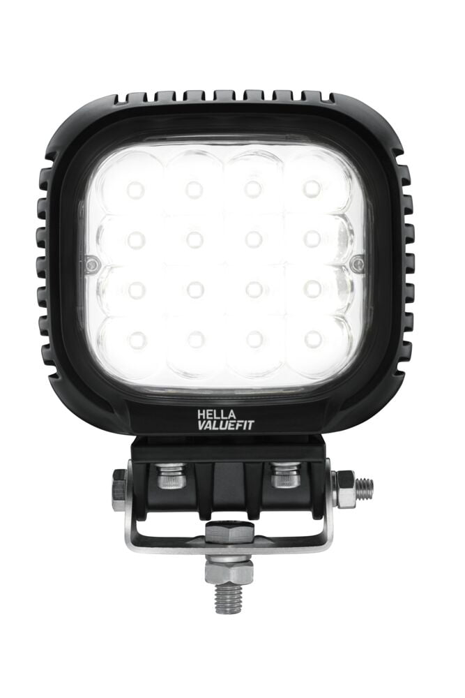 HELLA 357109211 WORKLIGHT WA 0GR MD12-48DT S5000 1G