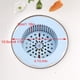 thumbnail image 3 of ¡Oferta! Filtro de desagüe Dainzusyful para fregadero, colador, colador de fregadero, colador de cocina, desagüe para cocina, comedor y bar (verde), 3 of 4