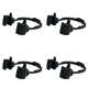 thumbnail image 1 of Thumbs Up Lazy Phone Stand 360 Rotación Ajustable para IPhone IPad (), 1 of 3