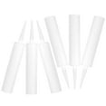 thumbnail image 2 of 6pcs Empty Caulk Tubes Refillable Sealant Caulking Tubes Portable Caulking Tubes, 2 of 3
