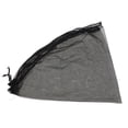 thumbnail image 3 of Rain Bucket Net with Cord Rain Bucket Water Bucket Cover Protection Lid Foliage 80cm, 3 of 10