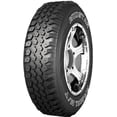 thumbnail image 4 of 1 Nankang N889 MudStar M/T LT 305/70R16 118/115Q D/8 OWL Off-Road Truck Mud Tire 22800001 / 305/70/16 / 3057016, 4 of 5