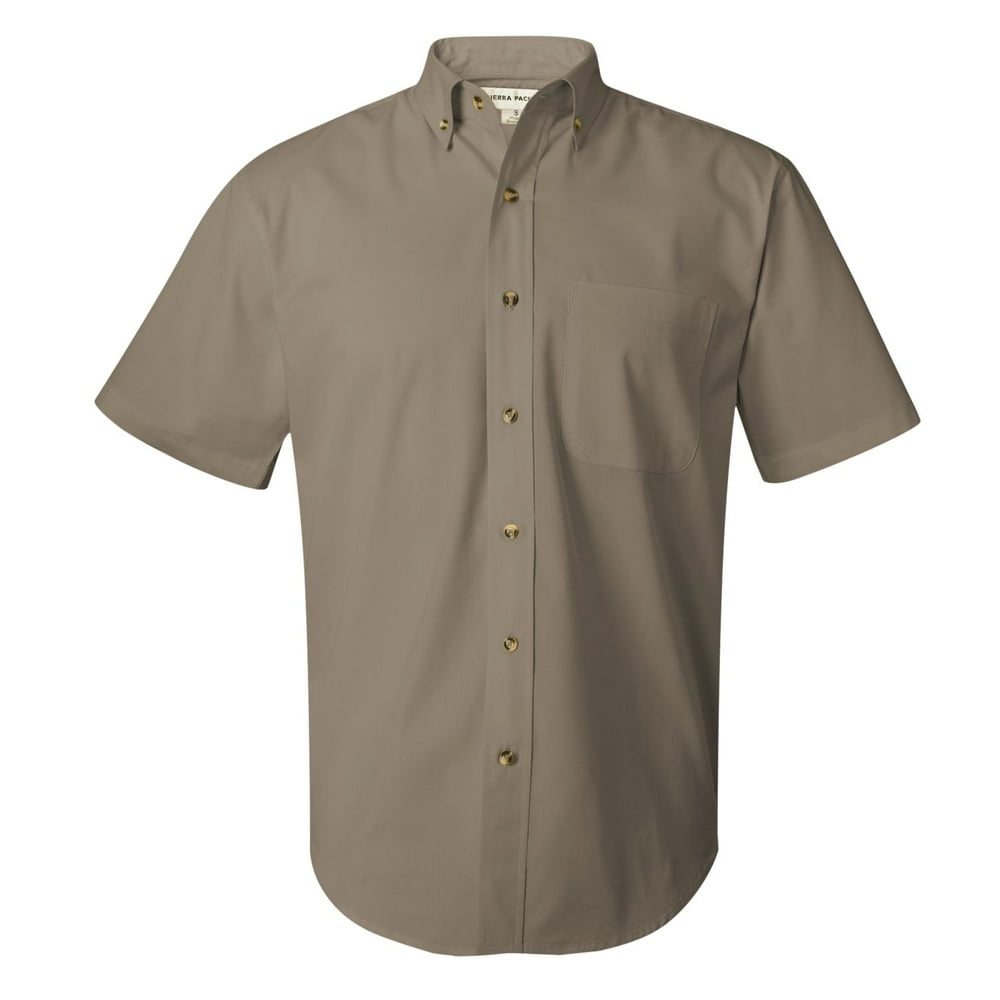 featherlite twill shirts