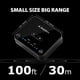 thumbnail image 5 of Transmisor de audio Bluetooth 5.3 Avantree Audikast Plus, 5 of 6