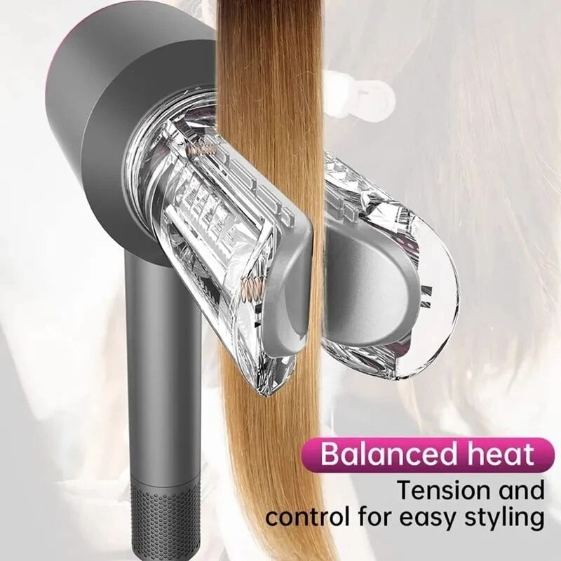 Straight Nozzle Attachment Supersonic Hair Dryer Accessories Hair