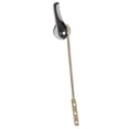 thumbnail image 1 of Chrome Universal Flush Lever With Nut, 1 of 1