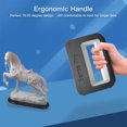 thumbnail image 4 of Escáner 3D de mano Sense Pro Escáner de modelado 3D portátil Alta precisión Precisión 0.3 mm So MABOTO Escáner 3D, 4 of 7