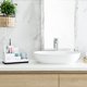 thumbnail image 4 of Soporte para cepillos de dientes VITVITI Bathroom Organizer para baño, 4 of 7