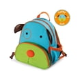 thumbnail image 3 of Mochila Skip Hop Zoo Dog para niños en edad preescolar de 3 a 4 años, 3 of 6