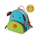 thumbnail image 3 of Mochila Skip Hop Zoo Dog para niños en edad preescolar de 3 a 4 años, 3 of 6