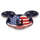 thumbnail image 2 of Disney Parks Mickey Mouse bandeja de baratijas americana nueva Disney Parks No, 2 of 3