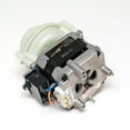 thumbnail image 4 of WD26X10053CM Dishwasher Pump and Motor Assembly Replaces WD26X10053, 4 of 6