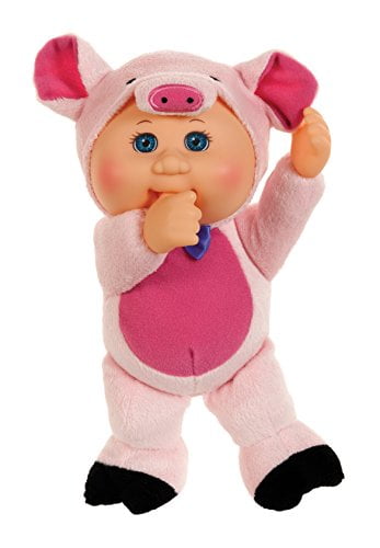 pig baby doll