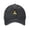 Black Cat, variant on Funny Cartoon Goose Baseball Cap Breathable Casual Geese Hat Gifts for Women Men Friends Outdoor Sports