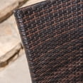 thumbnail image 2 of Noble House Haven 7 Piece Wooden Patio Dining Set in Teak, 2 of 8