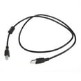 thumbnail image 5 of PKPOWER USB PC Data Cable Cord for HP PSC 900 1110 1310 1600 2350 2355 1200 2105 2420 Printer, HP PSC 500 940 950 950vr 1315xi 2410 2710 1110V 2110V Printer, 5 of 5