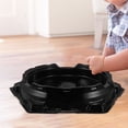 thumbnail image 4 of LIFKOME Interactive Gyro Battle Stadium for Kids Outdoor Fun Black Plastic Toy Multiple Play Modes 12.5 Inches, 4 of 7