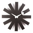 thumbnail image 1 of Stilnovo Asterisk Wall Clock, 1 of 2