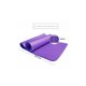 thumbnail image 3 of Esterilla de yoga BETENSH de 10 mm de grosor, 183 cm x 63 cm, rosa, 3 of 6