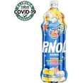 thumbnail image 1 of Pack de 12 Limpiador liquido Pinol Aromas Marino de 828ml Pinol Marino de 828ml, 1 of 3