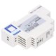 thumbnail image 4 of Rail Switching Power Supply DR/DIN Series Adjustable Regulated LED Medium Low Voltage EquipmentDR-15-24, 4 of 5