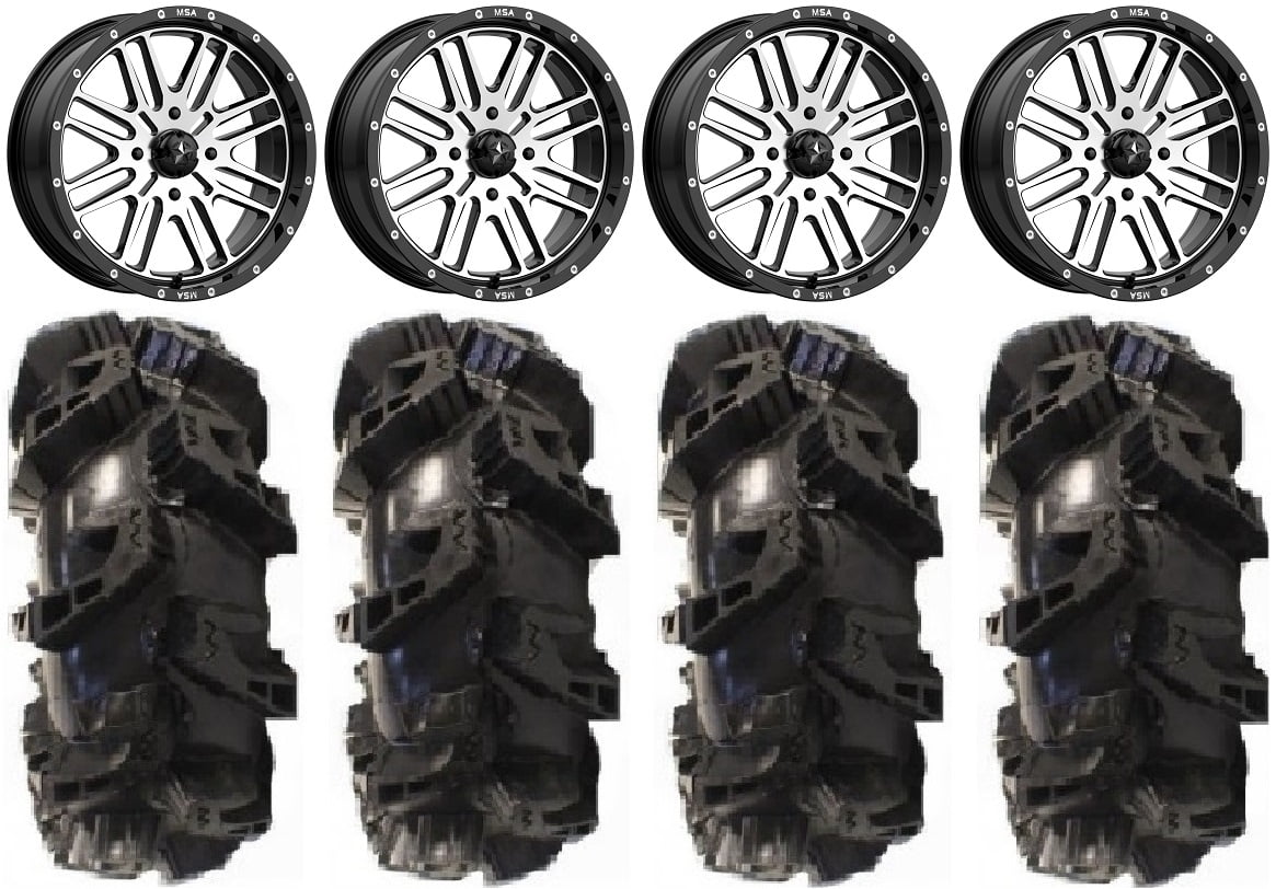 gorilla silverback tires 30x9x14 review gorilla silverback tires 30x9x14 review