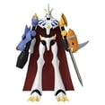 thumbnail image 1 of Héroes de Anime - Digimon - Figura de Acción Omegamon, 1 of 2