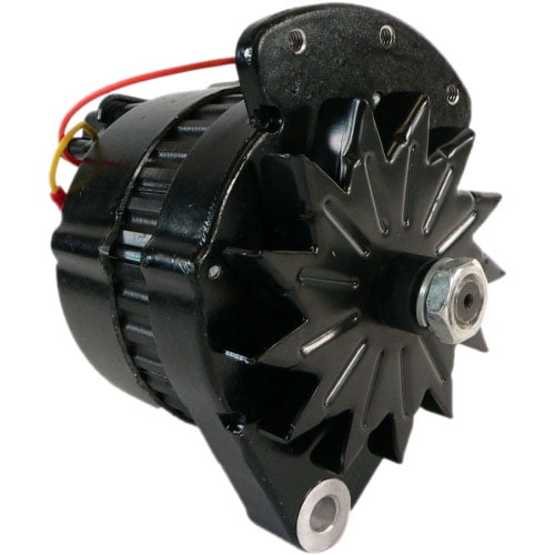Carrier Transicold Alternator Compatible With/Replacement For 3000409