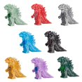 thumbnail image 1 of 8 Super Hero Pixel World Building Blocks Man Assembled Toys-ZJKDGJKJ, 1 of 4
