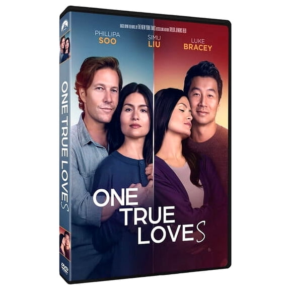 One True Loves (DVD), Paramount, Comedy