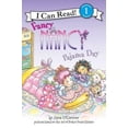 thumbnail image 2 of Fancy Nancy: Journée de Pyjama (Je Peux Lire! Lecture Débutante, Niveau 1), 2 of 2