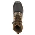 ozark trail men's camouflage winter pac boots