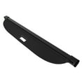 thumbnail image 4 of cciyu 2022-2023 Fit for Toyota Corolla Cross 2.0L Retractable Rear Storage Cargo Cover Luggage Security Shield Shade, 4 of 5