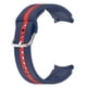 thumbnail image 1 of Correa de silicona Pulsera impermeable Accesorios a prueba de sudor para Galaxy Watch5 Pro, 1 of 8
