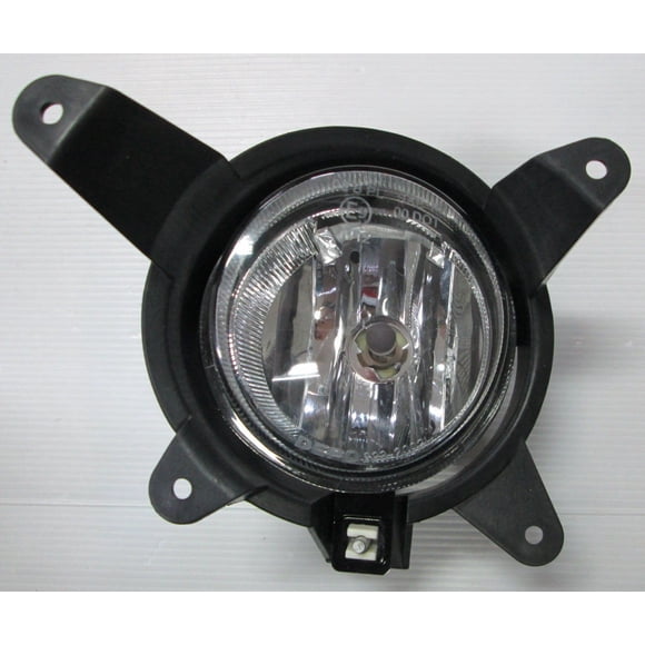 DEPO 223-2002L-AQ Replacement Driver Side Fog Light Assembly (This product is an aftermarket product. It is not created or sold by the OE car company)