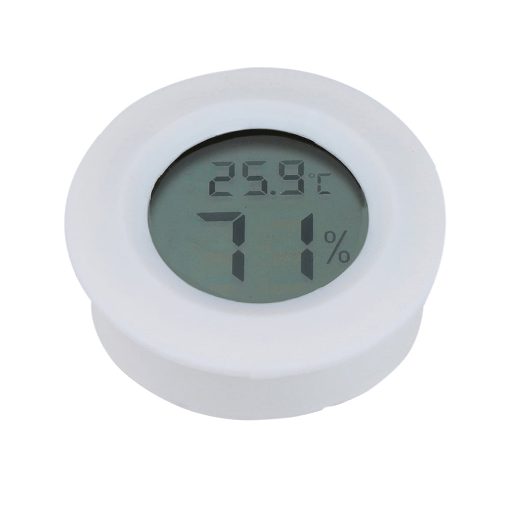 tool to measure humidity in home