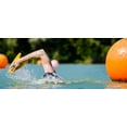 thumbnail image 6 of FINIS Freestyler Paddles - Freestyle Swim Paddles for Lap Training - Swim Accessories for the Pool - Swim Gear for Training - Junior, White, 6 of 6