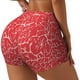 thumbnail image 1 of Fotbe Beef2 Shorts Sin Costuras – Shorts Deportivos de Cintura Alta para Mujer, Elásticos para Gimnasio, Yoga, Running o Ciclismo-Medium, 1 of 8