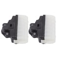 thumbnail image 4 of Plastic Air Filter, ABS 2Pcs Professional Air Filter Housing  for 023, 4 of 7