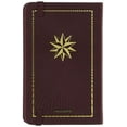 thumbnail image 2 of Harry Potter J.K. Rowling's Wizarding World: Travel Journal: Ruled Pocket Notebook, (Hardcover), 2 of 8