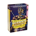 thumbnail image 2 of Sleeves: Dragon Shield Matte Japanese Purple (60), 2 of 3