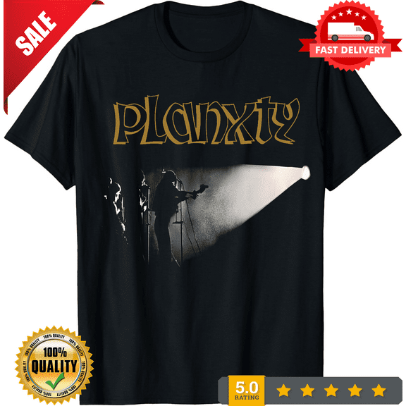 New Planxty One Night in Bremen (Live) Classic MAN WOMAN T-Shirt Size S to 5XL, LIMITED EDITION-TH66835